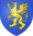 Blason Ducs de Rostock (selon Gelre).svg