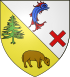 Blason Saint Andre d Embrun.svg