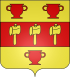 Blason de la ville de Villers-les-Pots (21).svg