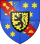 Герб муниципалитета Остерзеле[nl]