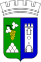 Герб общины Брда