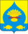 Coat of Arms of Kalininsky rayon (Krasnodar krai).png