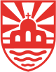 Герб общины Кисела-Вода