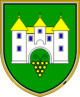 Герб общины Раче-Фрам