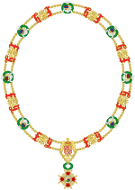 Изображение награды