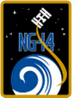 Cygnus NG-14 Patch.png