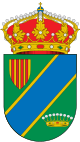 Герб муниципалитета Контамина
