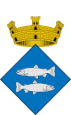 Герб муниципалитета Барбера-де-ла-Конка