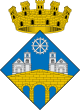 Герб муниципалитета Рода-де-Тер