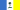 Flag of Penang (Malaysia).svg