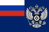 Flag of Rostrud.svg