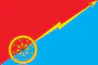 Flag of Sovetsk (Tula oblast).png