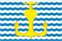 Flag of Temryuk (Krasnodar krai).png