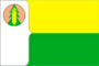 Flag of Yurginsky rayon (Tyumen oblast) (2004).png