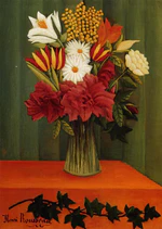 Henri Rousseau - Bouquet of Flowers with an Ivy Branch (V 232b).jpg