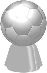 Изображение награды