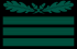 Hptm Hstuf OF2 cam slv 1945.svg