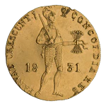 INC-193-a Дукат 1831 г. (аверс).png