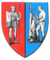 Interbelic Caras County CoA.png
