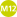 Istanbul M12 Line Symbol.svg