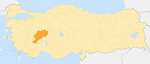 Locator map-Afyonkarahisar Province.png
