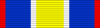 Medaille de la Gendarmerie Nationale ribbon.svg