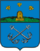 Morshansk COA (Tambov Governorate) (1781).png