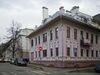 Nizhny Novgorod. Aprile corner of Studyonaya Street & Kholodny Lane.jpg