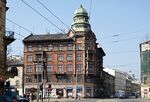 Ohrenstein's tenement, 42 Dietla street, Stradom, Krakow, Poland.jpg