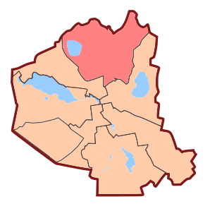 Ordzhonikidzhevsky District Yekaterinburg.svg