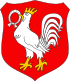 POL Kurów COA.svg