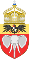 Proposed Coat of Arms Kamerun 1914.svg