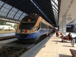 Rebuilt Ganz MAVAG D1 DMU (14118056556).jpg