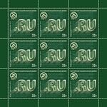 Russia stamp 2019 № 2463list.jpg