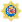 Spanish Constitutional Court Magistrate Badge.svg