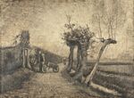 Weg achter de pastorietuin te Nuenen Rijksmuseum SK-A-2225.jpeg