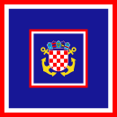 Zastava admirala flote OS RH.svg