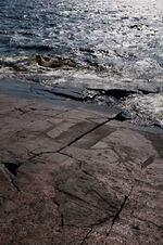 Петроглиф Бес, Бесов нос.jpg