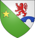 Blason Falaise 08.svg