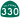 California 330.svg