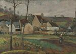 Camille Pissarro - Paysage à l’Hermitage, Pontoise (PD 434).jpg