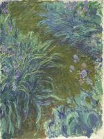 Claude Monet, Irises.jpg