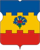 Coat of Arms of Chertanovo South (municipality in Moscow).png