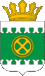 Coat of Arms of Schuchanskiy rayon (Kurganskaya oblast).gif