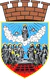 Coat of Arms of Zrenjanin.png