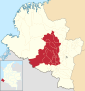Colombia - Nariño - Túquerres.svg