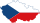 Чехин байракх