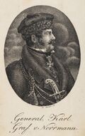 Das Batillon der Philhellenen 1828 Portrait Normann.jpg