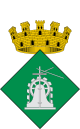 Герб муниципалитета Ла-Сения