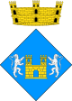 Герб муниципалитета Сант-Жулья-де-Вилаторта